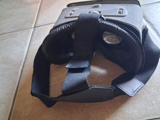 Visore VR HEROMASK