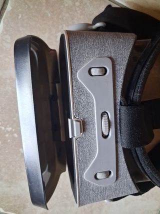 Visore VR HEROMASK