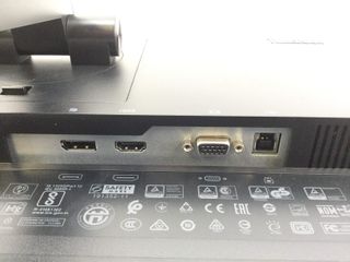 monitor led lenovo t22v-20