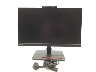 monitor led lenovo t22v-20