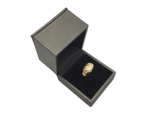 sello oro 18k