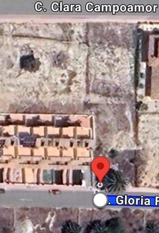 Parcela 446m2 - Se vende