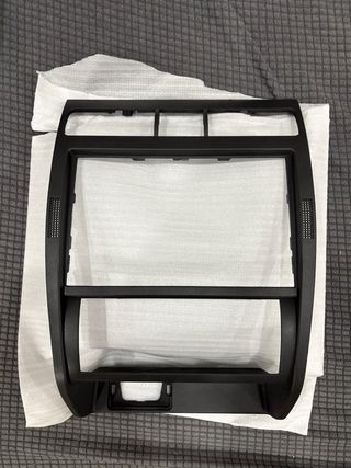 Carcasa 2DIN Seat Leon MK1