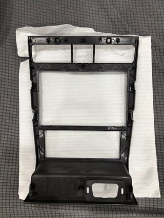 Carcasa 2DIN Seat Leon MK1