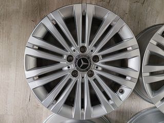 Llantas Mercedes-Benz AMG originales 17
