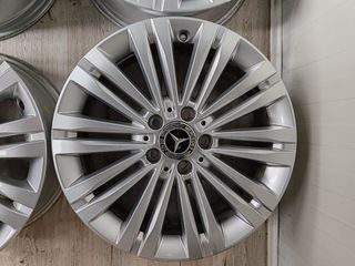 Llantas Mercedes-Benz AMG originales 17
