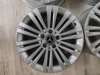 Llantas Mercedes-Benz AMG originales 17