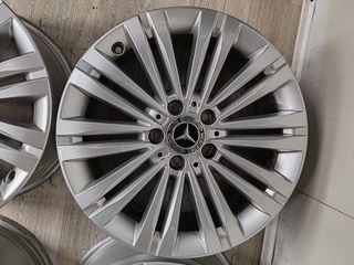 Llantas Mercedes-Benz AMG originales 17