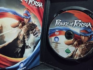 Prince of Persia PC - Juego Ubisoft