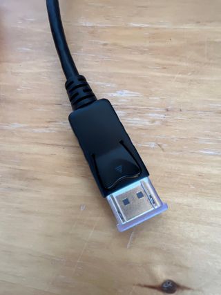 Adattatore StarTech da DisplayPort a VGA NUOVO