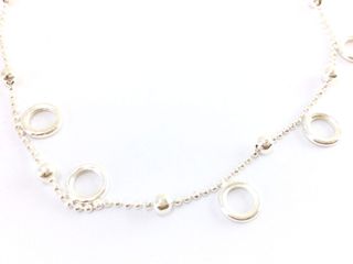 pulsera plata 925mm
