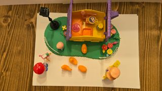 Pinypon: Casita de campo 