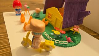 Pinypon: Casita de campo 