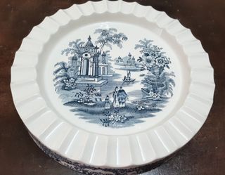 GRAN CENICERO DE LA CARTUJA DE SEVILLA AÑOS 80