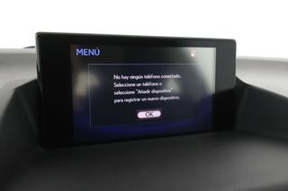 Lexus CT 200h Eco