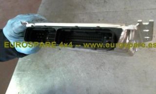 Centralita hyundai 39104-27300 0281011694 tucson