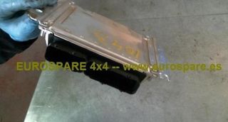 Centralita hyundai 39104-27300 0281011694 tucson