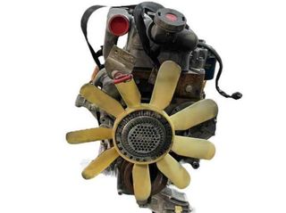 616963 motor completo mercedes-benz mb 100 130025