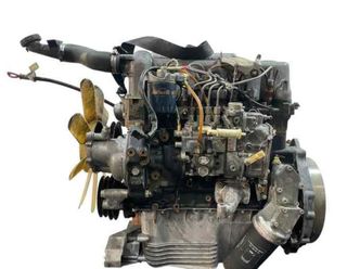 616963 motor completo mercedes-benz mb 100 130025