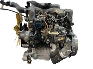 616963 motor completo mercedes-benz mb 100 130025