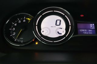Renault Megane 1.2 TCe BOSE Edition
