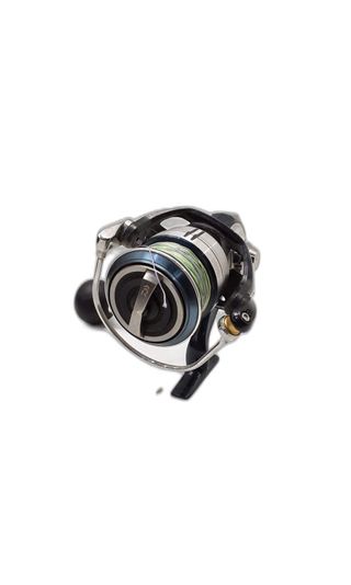 carrete pesca daiwa 10000-p