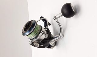 carrete pesca daiwa 10000-p