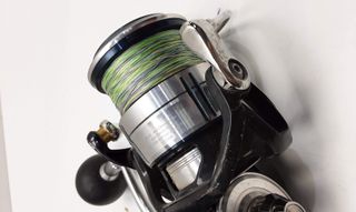 carrete pesca daiwa 10000-p