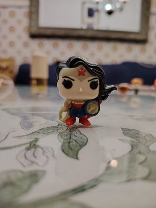 Funko Pop! Mujer Maravilla