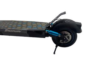 patinete electrico smartgyro speedway v2.0