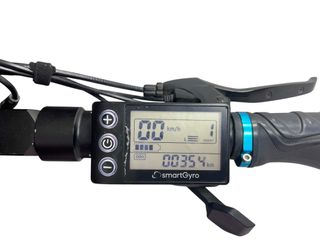 patinete electrico smartgyro speedway v2.0