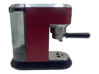 cafetera espresso de longhi nv