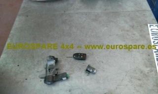 Antirrobo volvo xc 90 2.4 d auto 24962