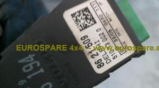 Antirrobo volvo xc 90 2.4 d auto 24962