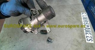 Antirrobo volvo xc 90 2.4 d auto 24962