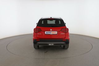 Suzuki Vitara 1.4 BoosterJet GLE