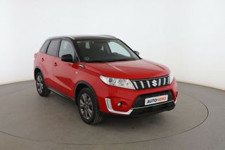 Suzuki Vitara 1.4 BoosterJet GLE