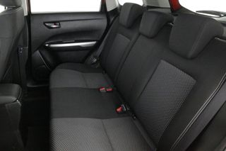 Suzuki Vitara 1.4 BoosterJet GLE