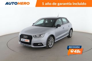 Audi A1 1.4 TDI Attraction