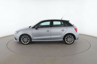 Audi A1 1.4 TDI Attraction