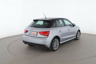 Audi A1 1.4 TDI Attraction