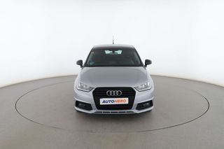 Audi A1 1.4 TDI Attraction