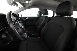 Audi A1 1.4 TDI Attraction