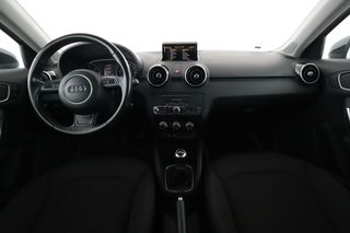 Audi A1 1.4 TDI Attraction