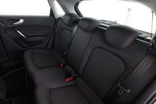 Audi A1 1.4 TDI Attraction