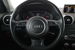 Audi A1 1.4 TDI Attraction