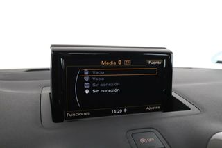 Audi A1 1.4 TDI Attraction