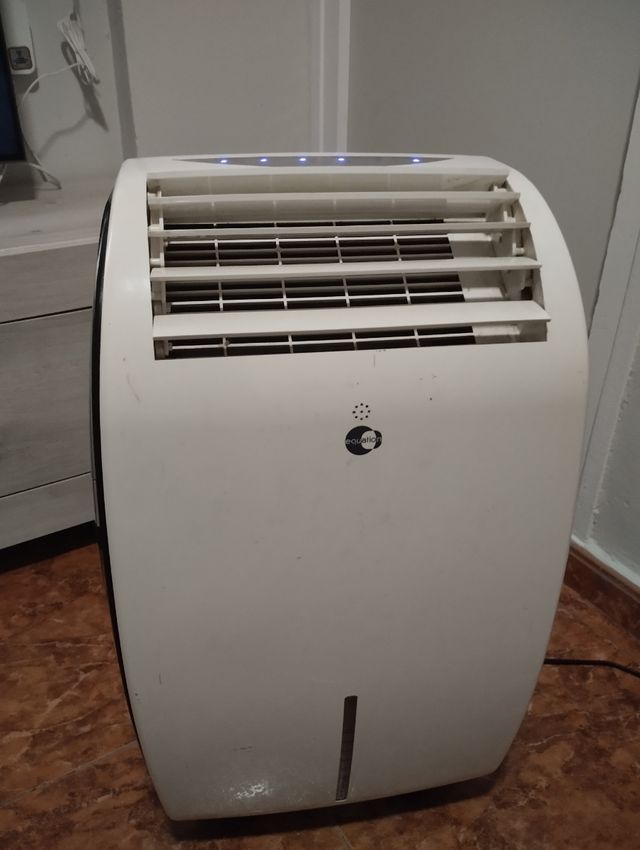 Pinguino Equalion - Come nuovo si abbina al ghiaccio.