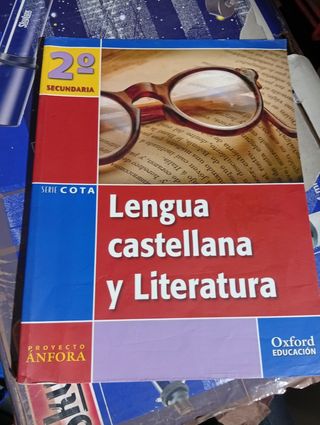 Lengua Castellana y Literatura