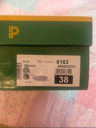 Sandalias Pitillos serpiente